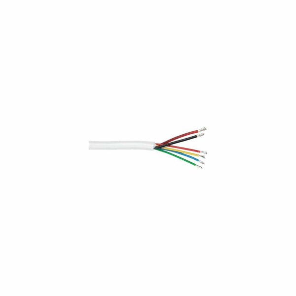 Ancor RGB + Speaker Cable, 250' 170025